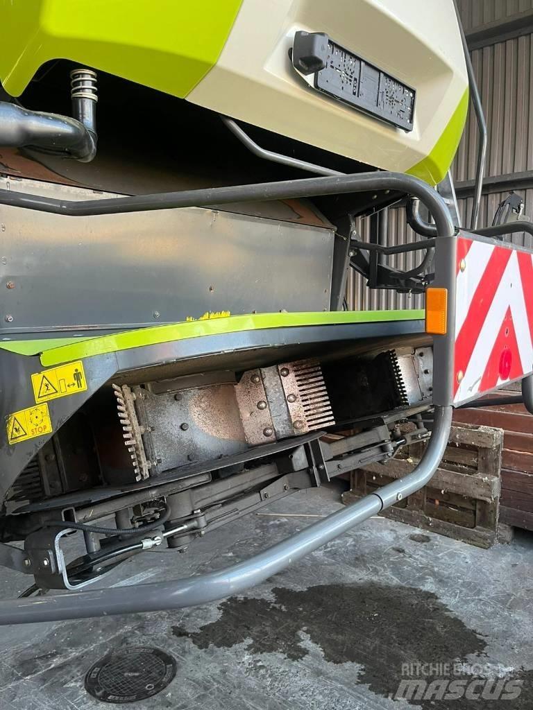 CLAAS Lexion 770 Mähdrescher