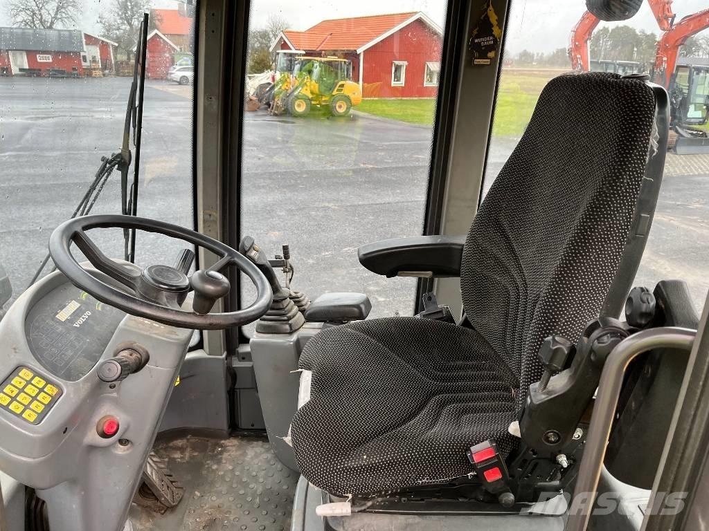 Volvo L 30 B Pro Radlader