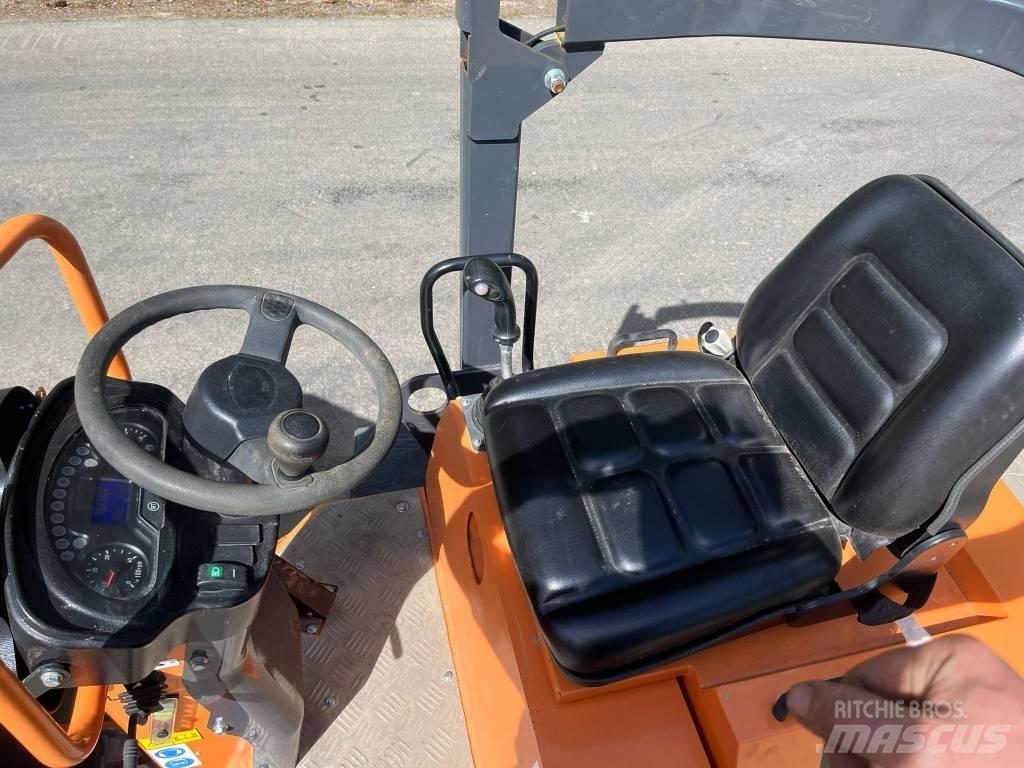 Trading MD RWFD11 Dumper - Knickgelenk