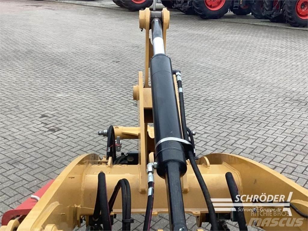 CAT 908 HL-14 Radlader