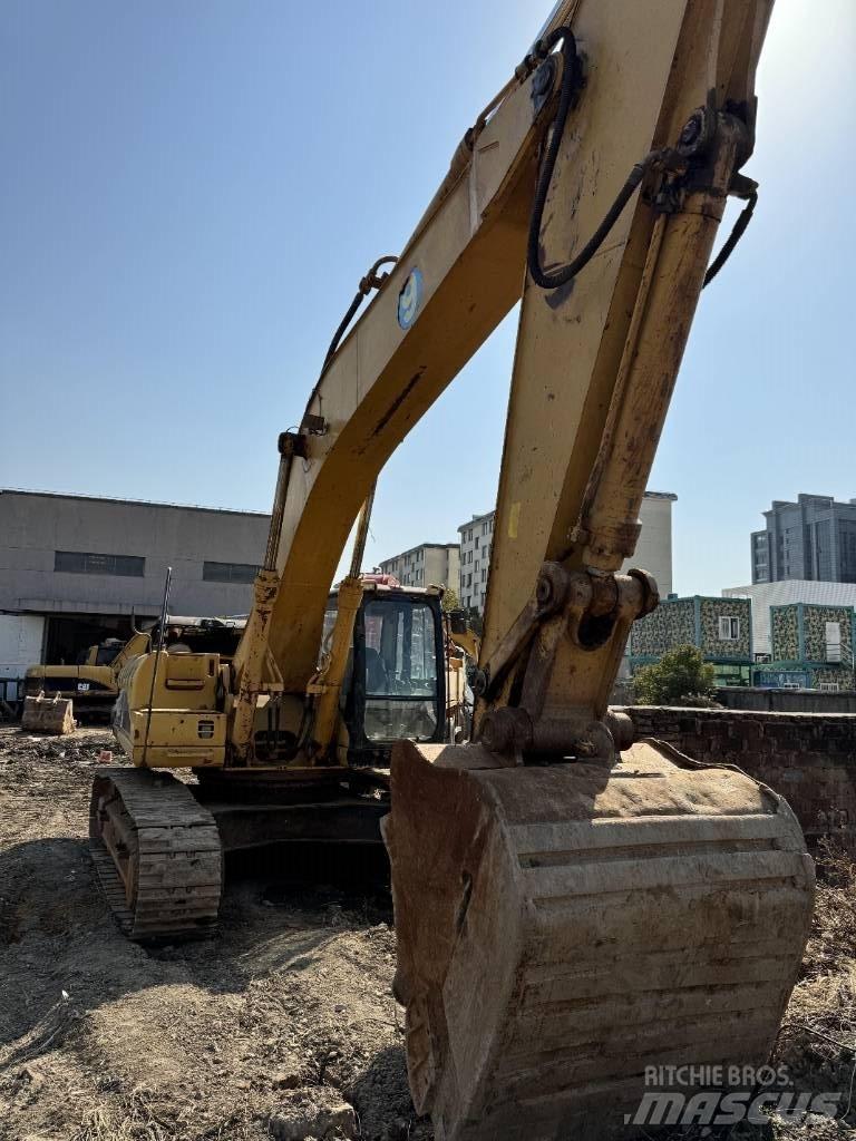 CAT 330C Raupenbagger