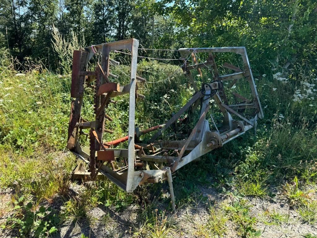  DOUCET RH7 Eggen