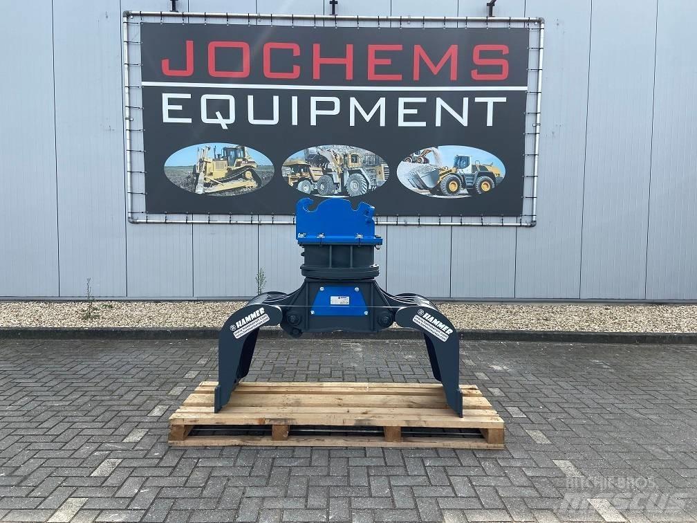 Hammer GRP 450 S Hammer / Brecher