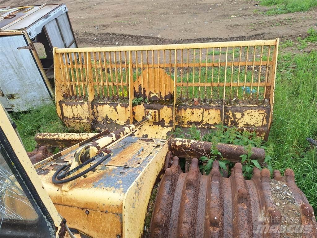 Bomag BC 601 RB Sonstige Baumaschinen