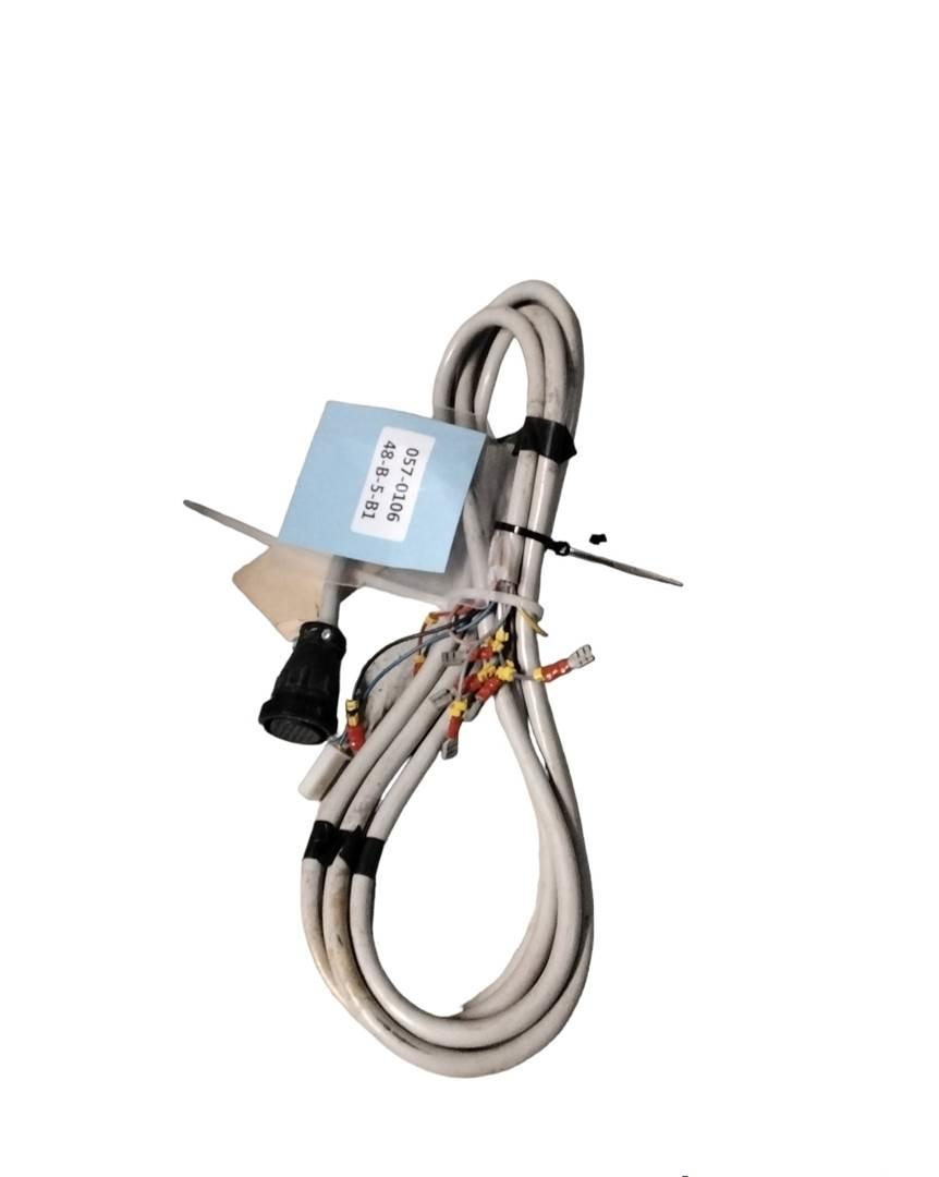 Rottne 057-0106 Elektronik