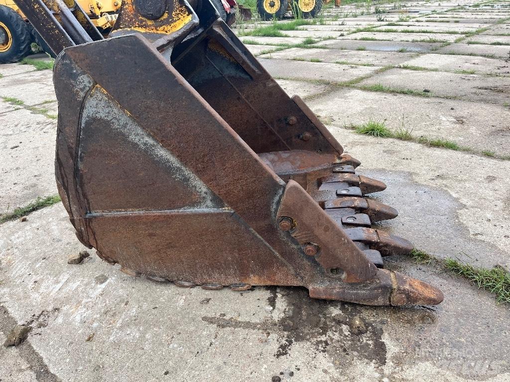 Komatsu PC 300-8 Raupenbagger