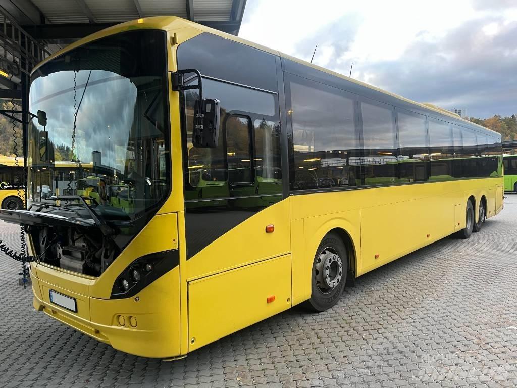 Volvo 8900 Stadtbusse