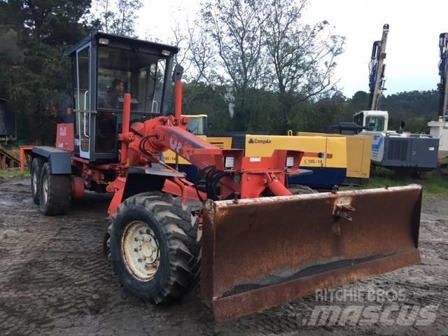 O&K F 106 A Grader