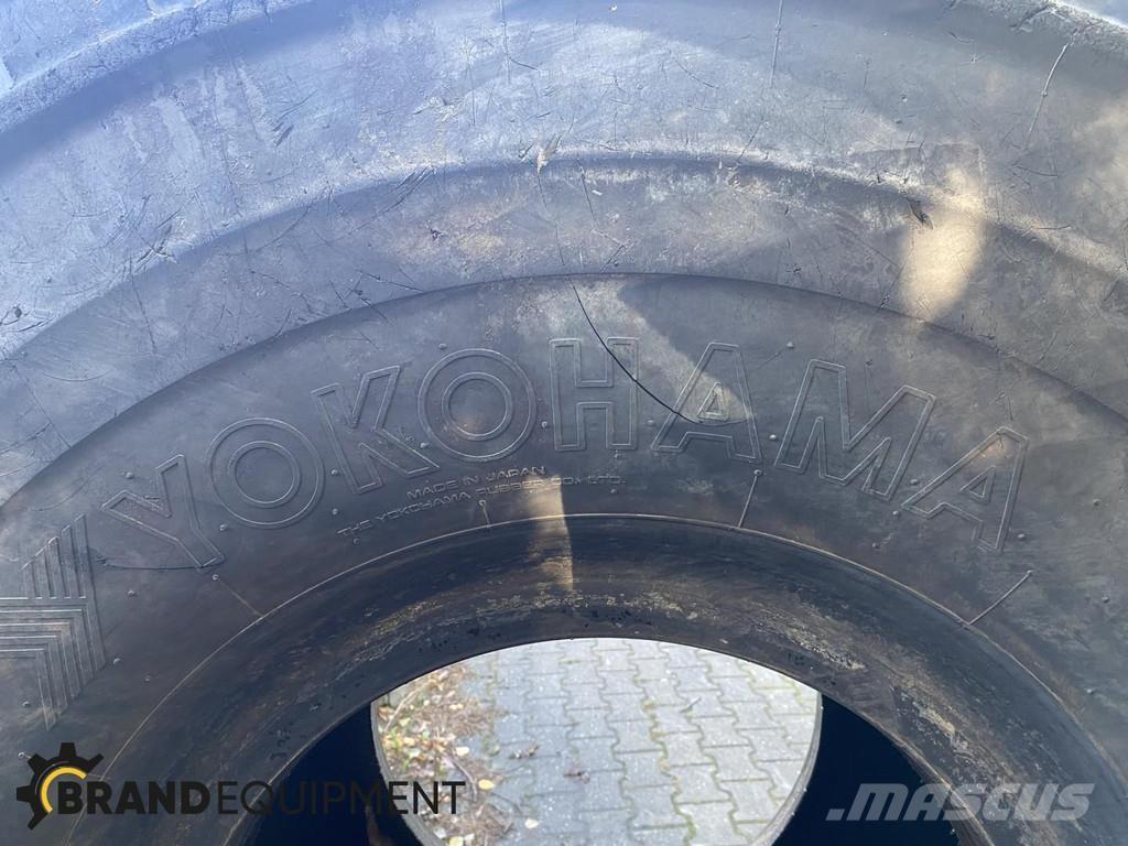  Band - 29.5-R25 Reifen