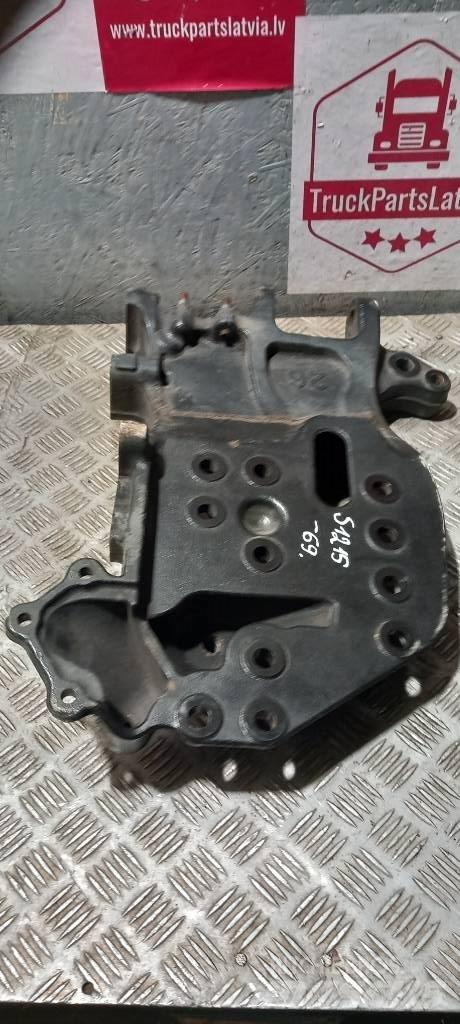 Scania R 440  1846826 Chassis