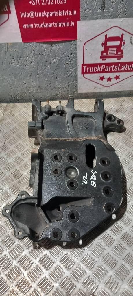 Scania R 440  1846826 Chassis