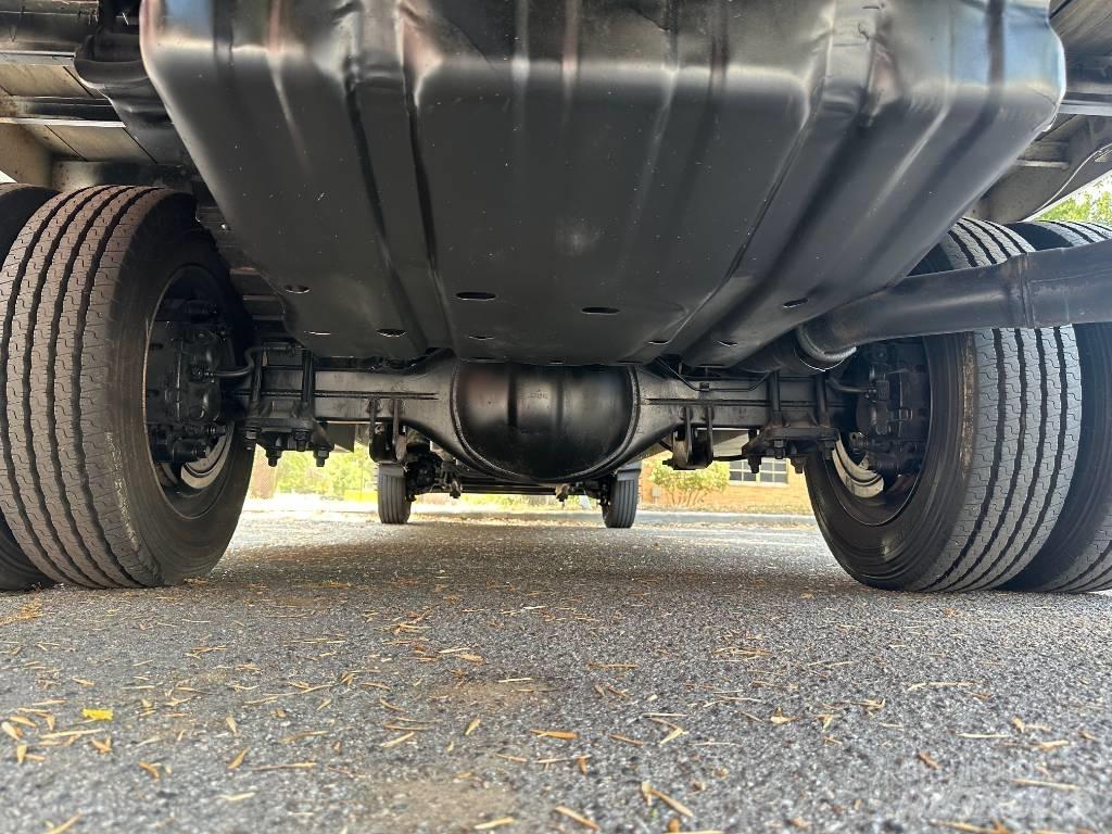 Ford F 450 SD Kommunal-Sonderfahrzeuge