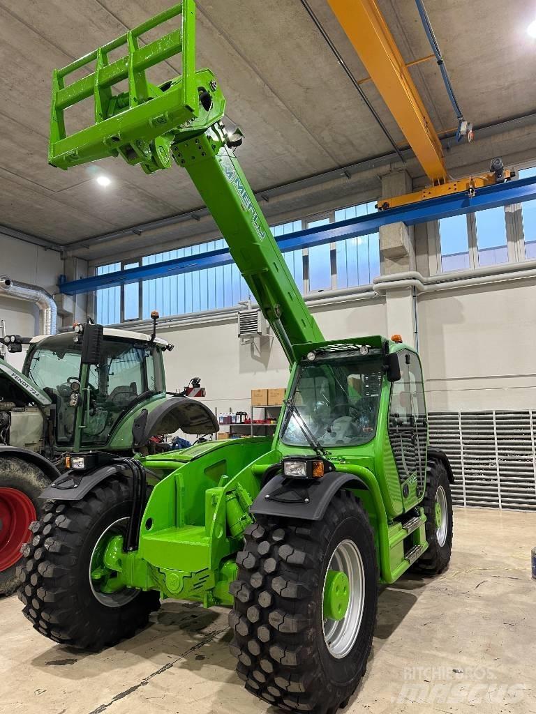 Merlo 55.9 CS Teleskoplader
