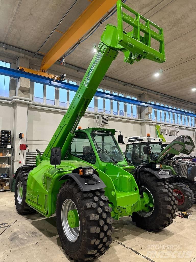 Merlo 55.9 CS Teleskoplader