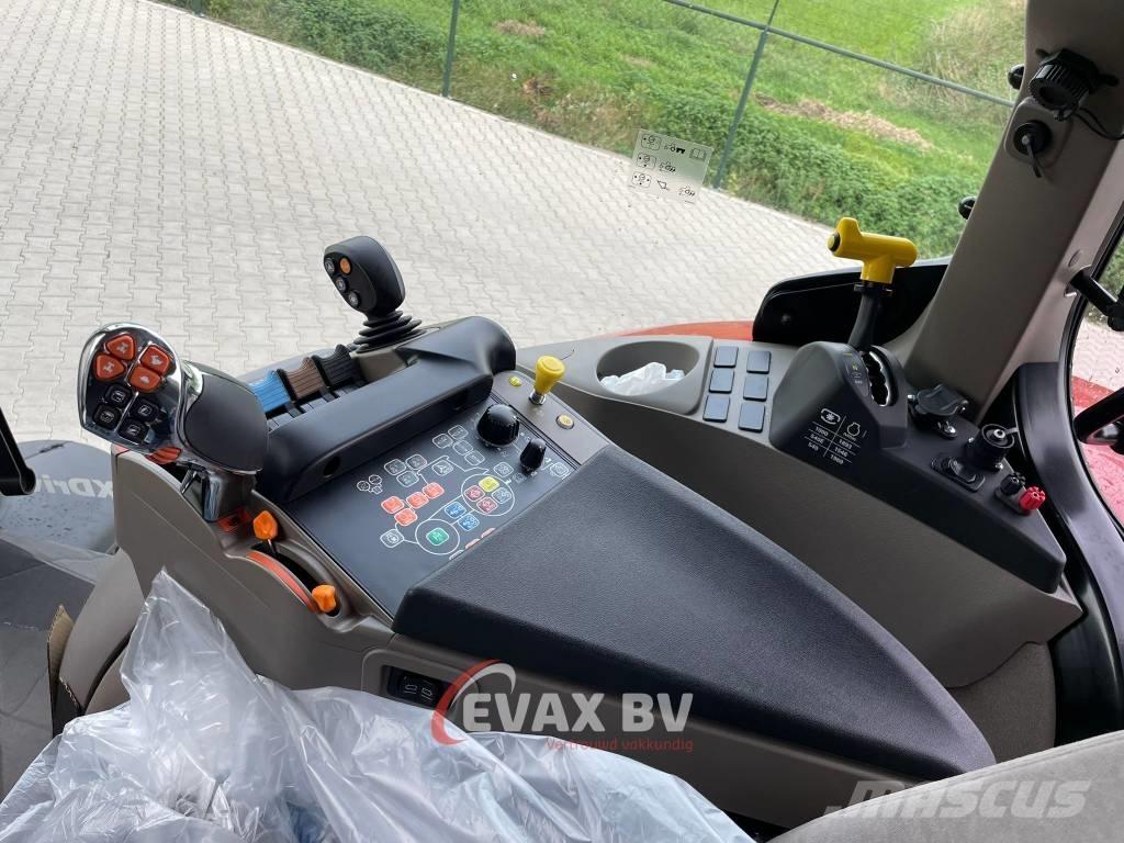 Case IH Puma 175 CVX Traktoren