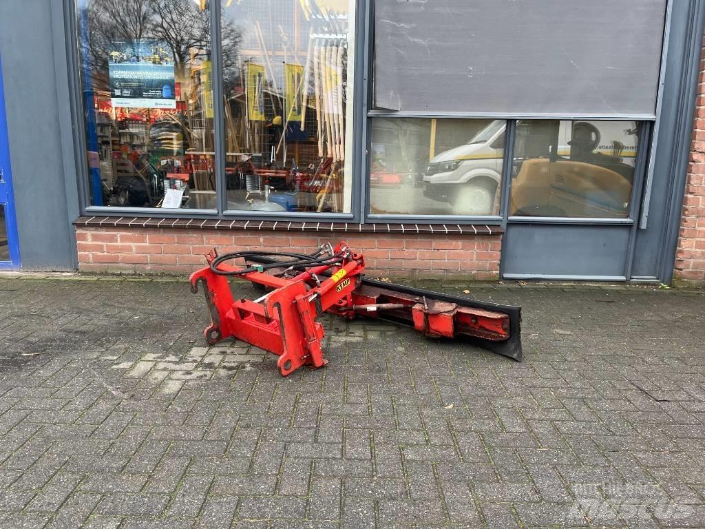 Kemp 2200 voerschuif Entnahme-/Verteilgeräte