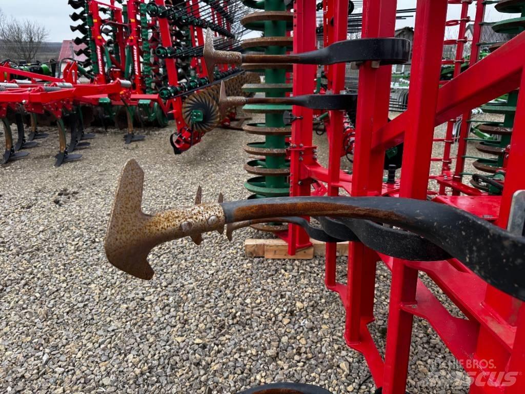 Agro-Masz APS50 Grubber