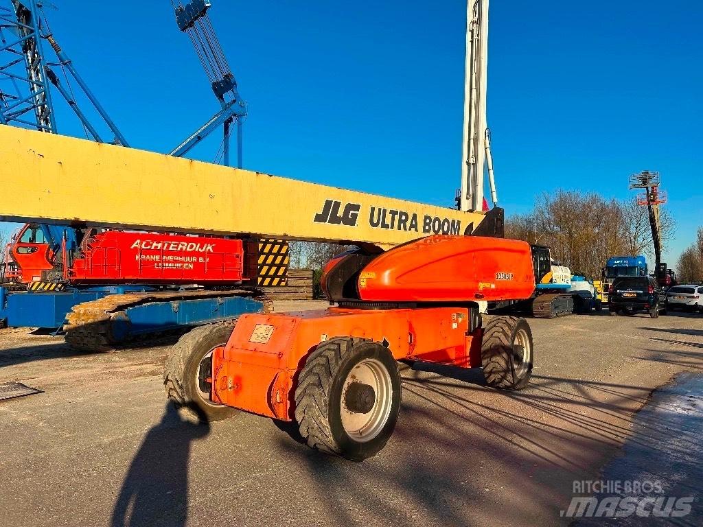 JLG 1350 SJP Teleskopbühnen