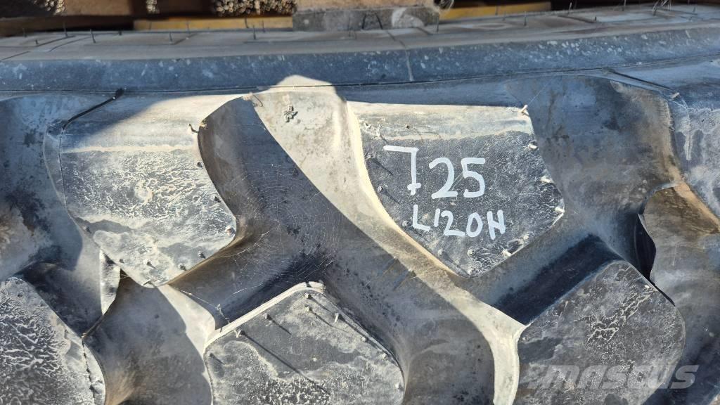 Michelin 23.5R25 Reifen