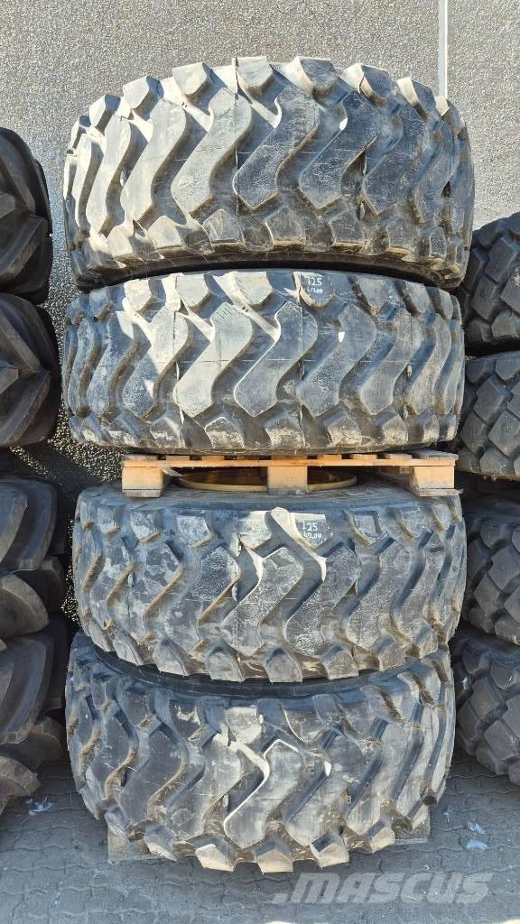 Michelin 23.5R25 Reifen