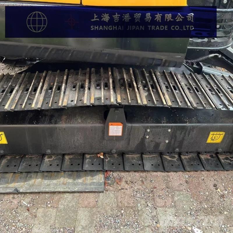 Sany SY 60 C Minibagger < 7t