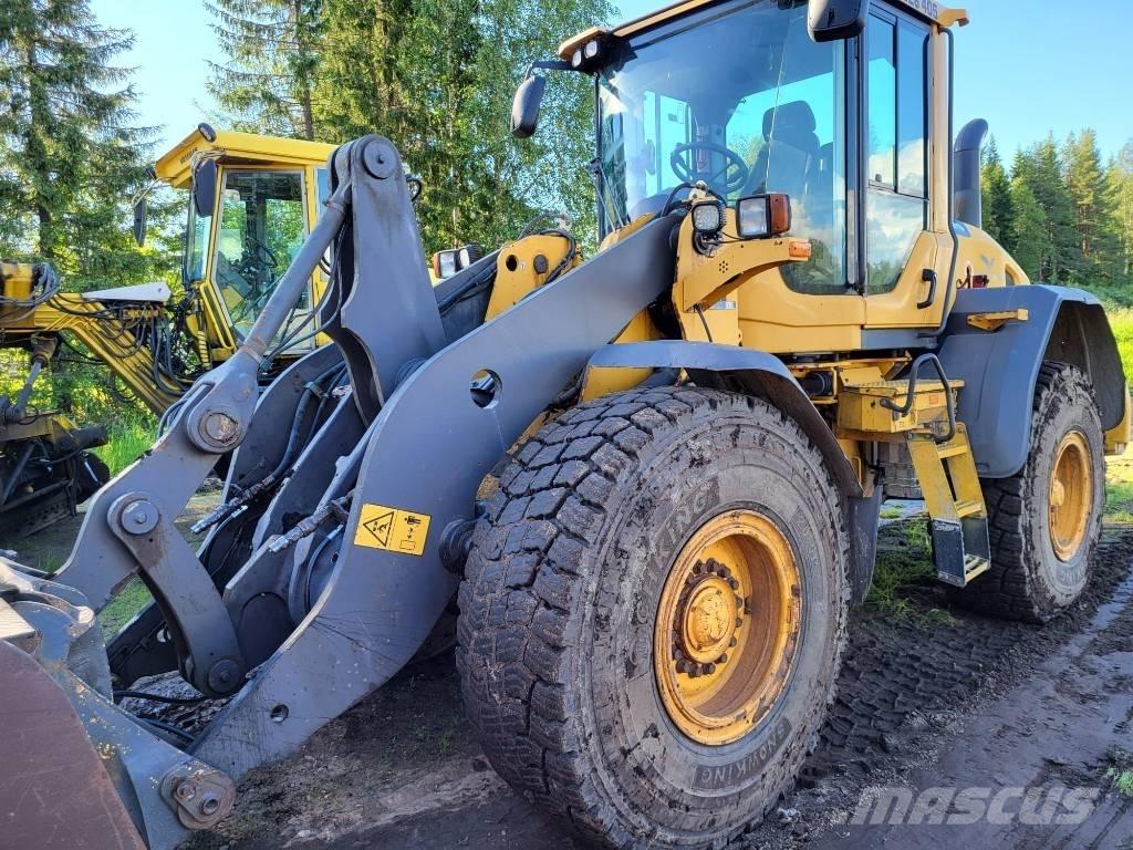 Volvo L 90 G Radlader