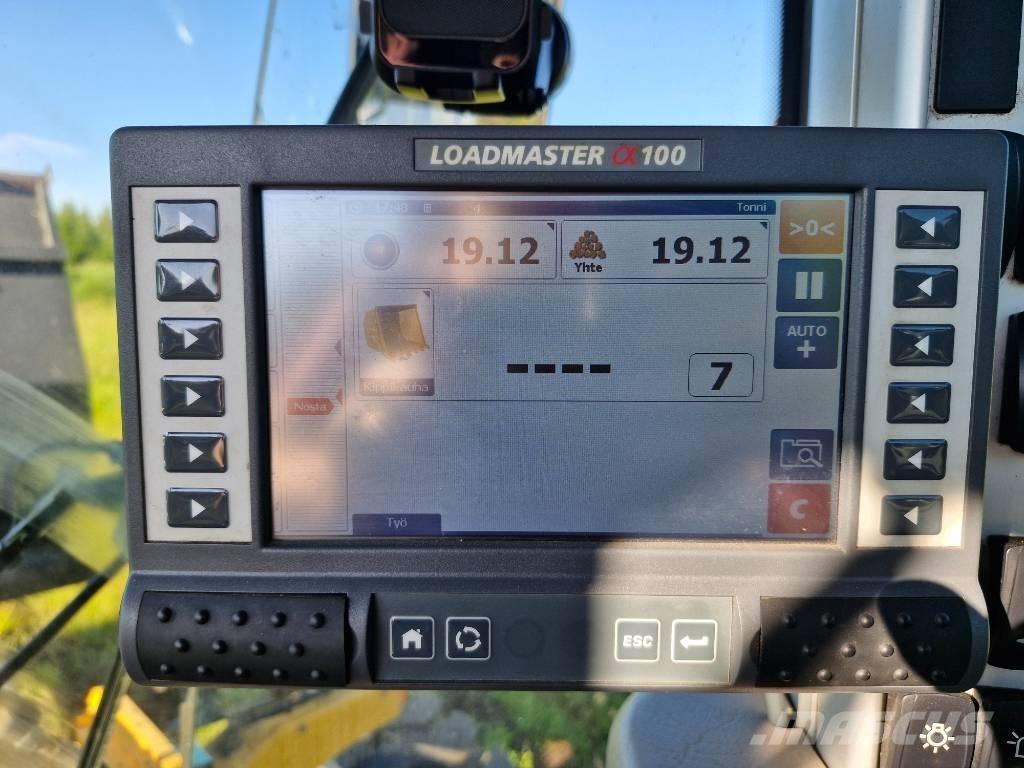 Volvo L 90 G Radlader