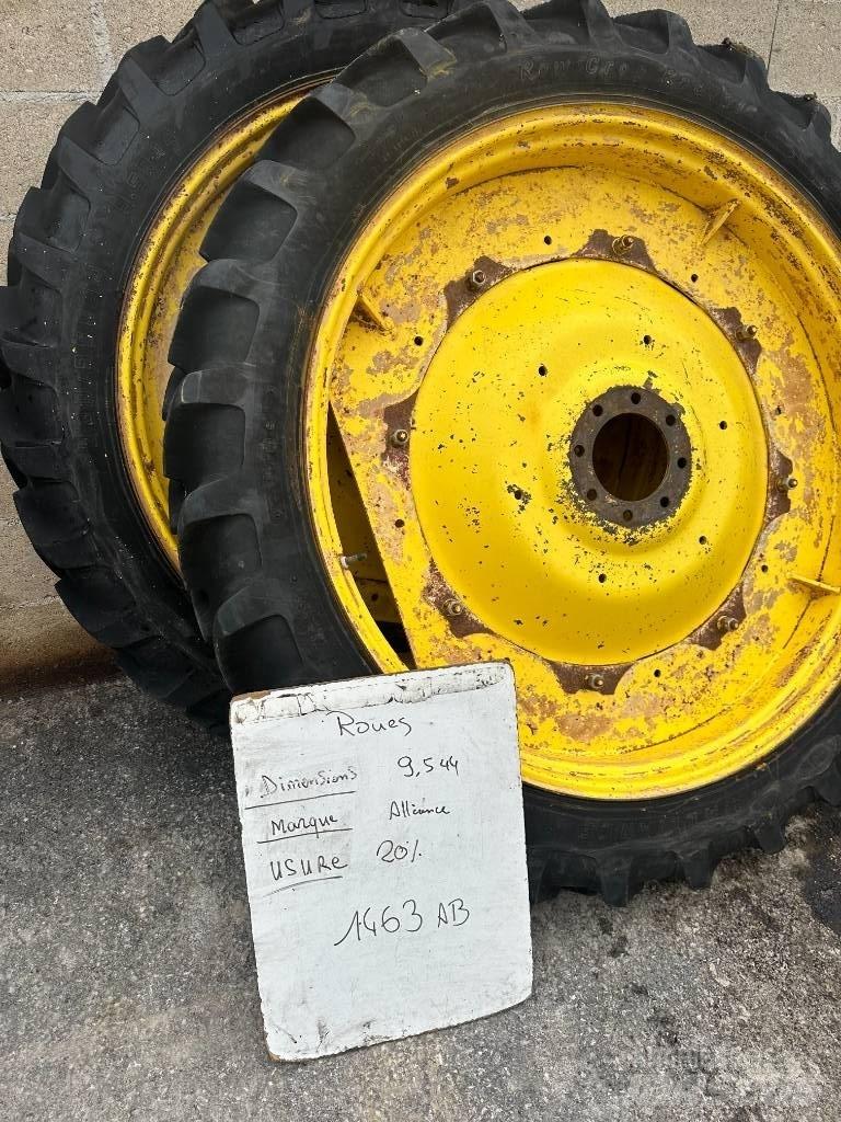 Alliance 230/95R44 Reifen