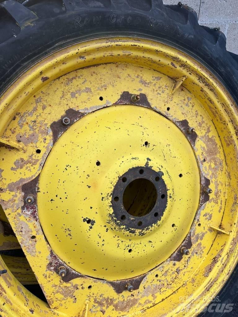 Alliance 230/95R44 Reifen
