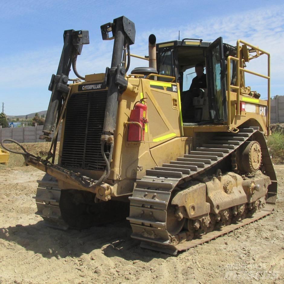 CAT D 8 T Bulldozer