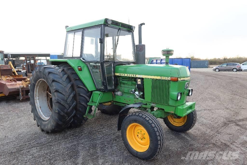 John Deere 3130 Traktoren
