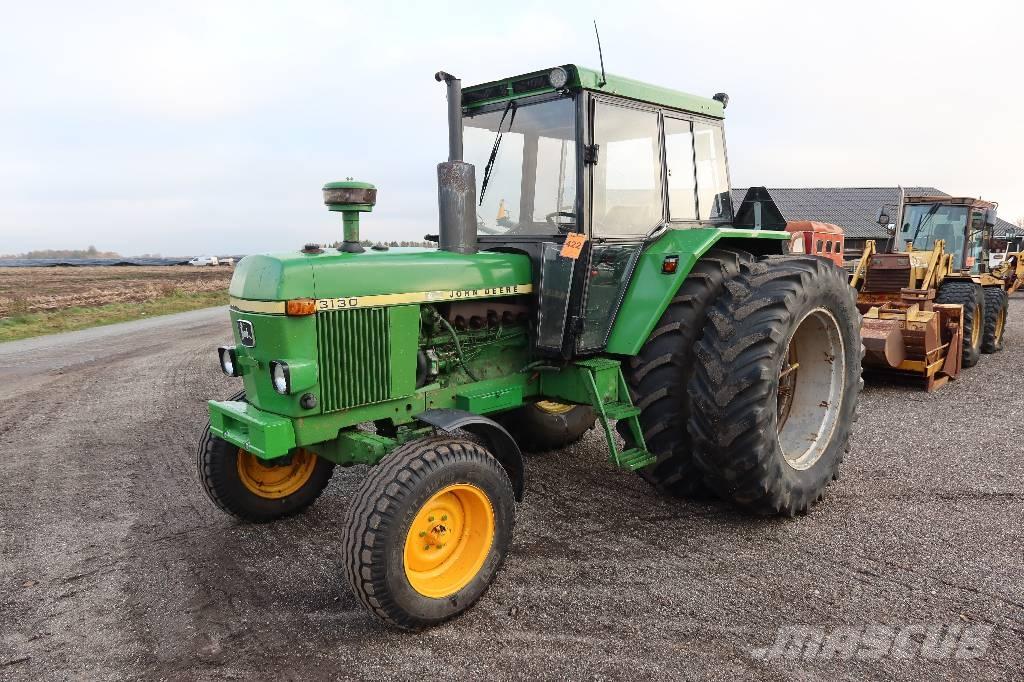 John Deere 3130 Traktoren