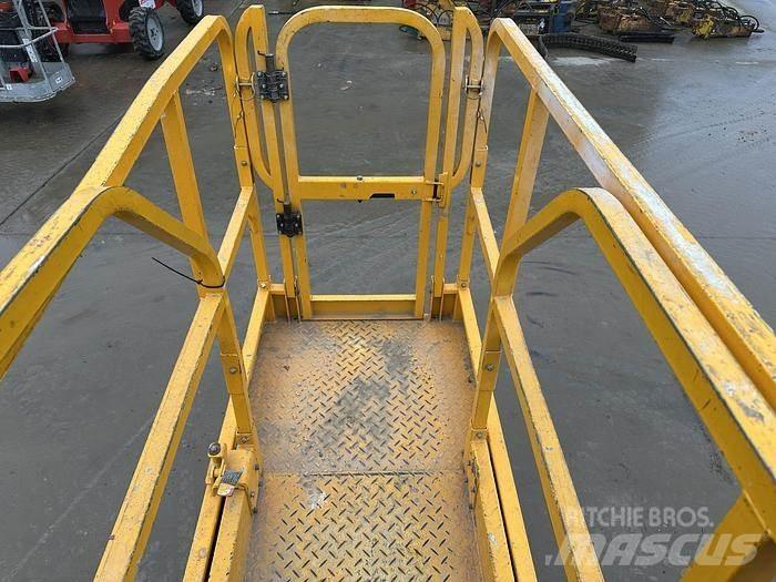 JCB S2032E Andere Arbeitsbühnen