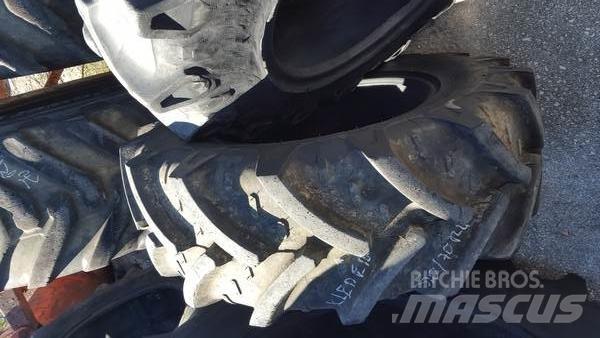  Pneu 320/70R20 Reifen