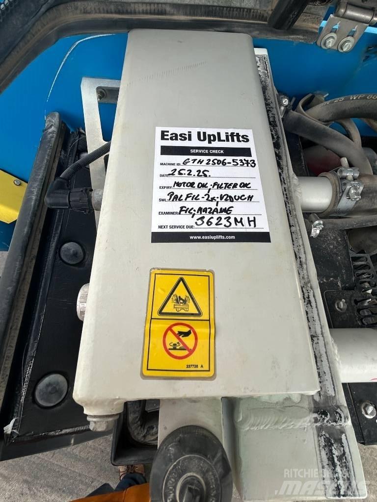 Genie GTH 2506 Teleskoplader