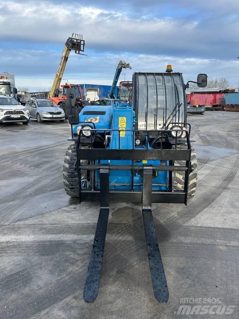 Genie GTH 2506 Teleskoplader