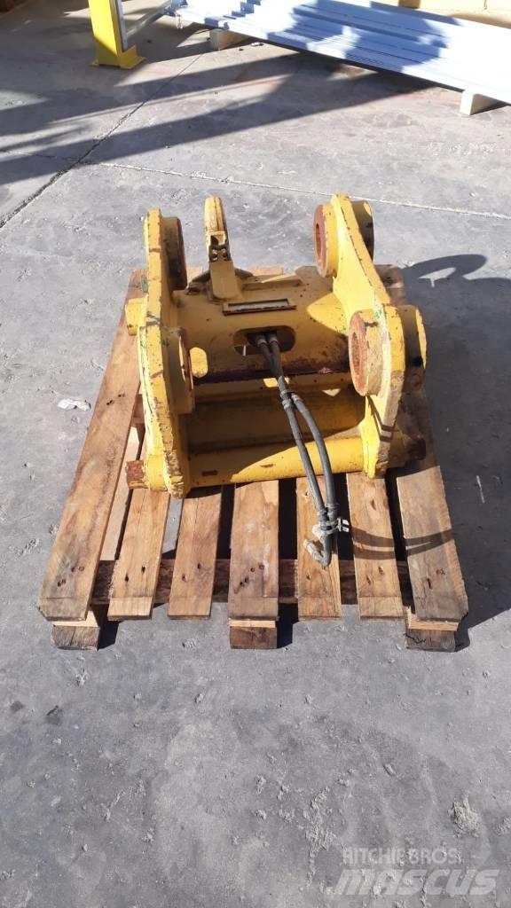 Verachtert CW 40 Schnellwechsler