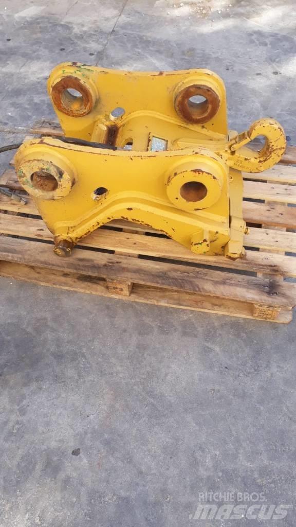 Verachtert CW 40 Schnellwechsler