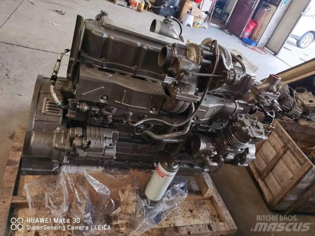 Yuchai YC6J220-30 Motoren