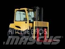 Hyster J5.5XN6 Elektrische heftrucks
