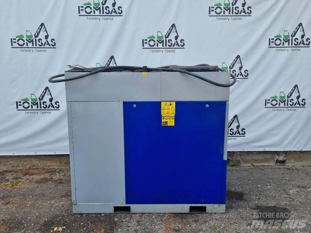  Ceccato CSD75 Kompressoren