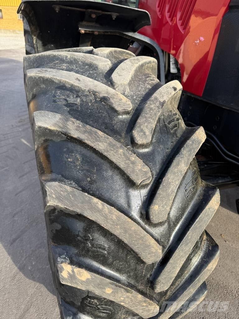 Case IH Puma 155 Traktoren