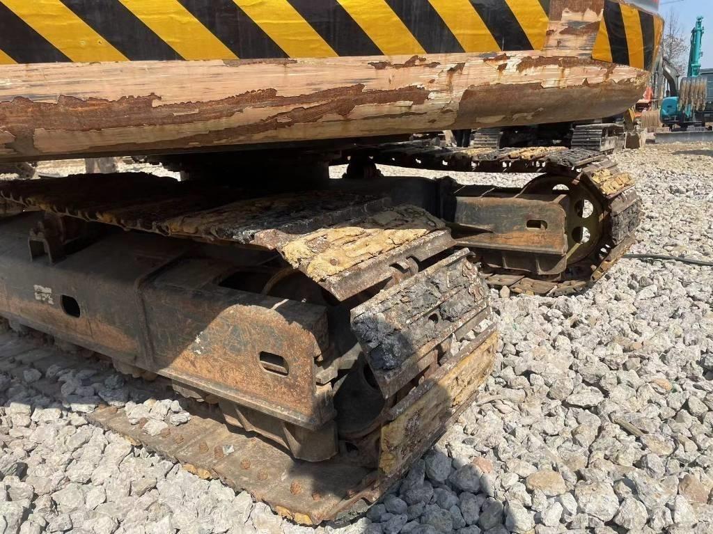 Doosan DX 85 Midibagger  7t - 12t