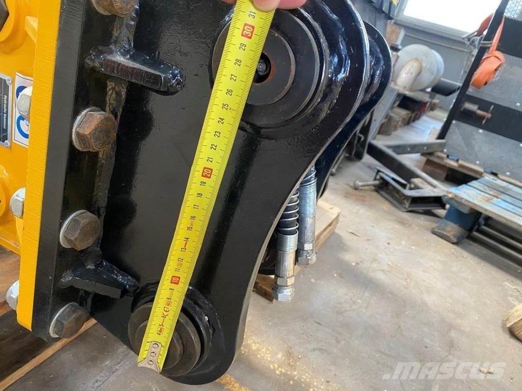  Kabonc KBCK 68 Hammer / Brecher