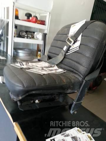  Banco para Maquina Sonstiges Traktorzubehör