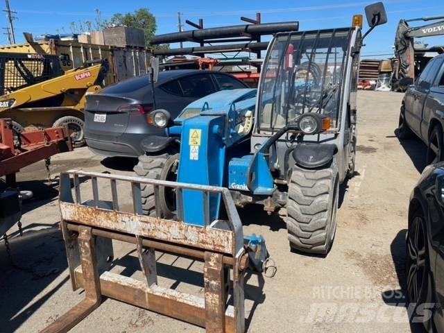 Genie GTH 2506 Teleskoplader