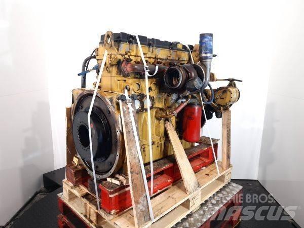 CAT C9DITAATAAC Motoren