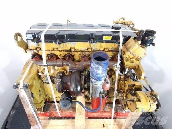 CAT C9DITAATAAC Motoren