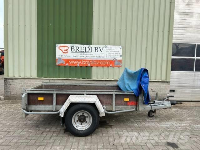 Noyens A1 2000 A Leichtauflieger
