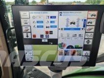 Fendt 828 Profi Plus Traktoren